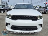 Used 2022 Dodge Durango GT image 2