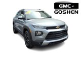 Used 2023 Chevrolet TrailBlazer LT w/ Convenience Package image 3