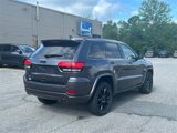 Used 2020 Jeep Grand Cherokee Altitude image 5