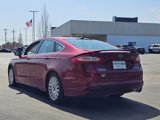 Used 2014 Ford Fusion Energi Titanium w/ Driver Assist Package image 5