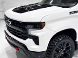 Used 2024 Chevrolet Silverado 1500 W/T w/ WT Fleet Convenience Package image 4