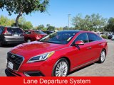 Used 2016 Hyundai Sonata Limited w/ Option Group 02 image 3
