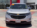 Used 2020 Chevrolet Equinox LT w/ Driver Convenience Package image 3