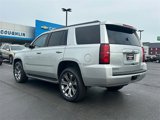 Used 2016 Chevrolet Tahoe LT image 5