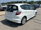 Used 2010 Honda Fit Sport image 5