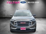Used 2020 GMC Terrain SLT image 2