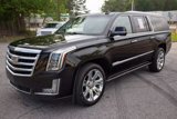 Used 2015 Cadillac Escalade ESV Premium image 5