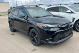 Used 2024 Toyota Corolla Cross AWD Hybrid image 2