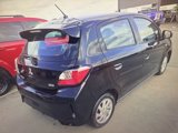 Used 2022 Mitsubishi Mirage LE image 2