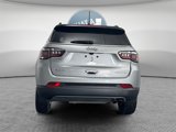 Used 2022 Jeep Compass Limited image 4