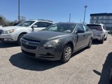 Used 2008 Chevrolet Malibu LS image 2