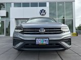 Certified 2023 Volkswagen Tiguan SE w/ Panoramic Sunroof Package image 5