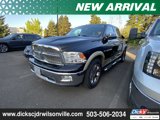Used 2011 RAM 1500 Laramie image 4