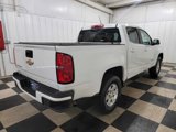 Used 2017 Chevrolet Colorado W/T w/ WT Convenience Package image 6