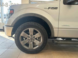Used 2013 Ford F150 FX4 w/ Luxury Equipment Group image 5