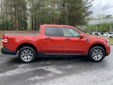 Used 2023 Ford Maverick XLT w/ Equipment Group 300A Standard image 4