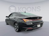 Used 2021 Hyundai Elantra Limited image 4