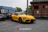 Used 2022 Toyota Supra Premium image 5