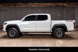 Used 2022 Toyota Tacoma TRD Off-Road image 5
