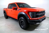 Used 2021 Ford F150 Raptor w/ Equipment Group 801A High image 3
