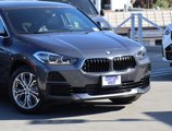 Certified 2022 BMW X2 sDrive28i image 2