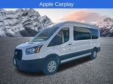 New 2024 Ford Transit 350 XL image 4