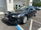 Used 2015 Audi A4 2.0T Premium image 3