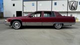 Used 1996 Cadillac Fleetwood Brougham image 3