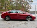 Used 2016 Toyota Camry SE image 4