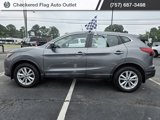 Used 2019 Nissan Rogue Sport S image 3
