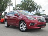 Used 2018 Buick Envision Essence image 2