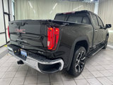 Certified 2024 GMC Sierra 1500 SLT w/ SLT Convenience Package image 6