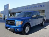 Used 2013 Ford F150 STX w/ Mid Equipment Group image 3