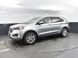 Used 2022 Ford Edge Titanium w/ Equipment Group 301A image 6