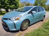 Used 2015 Toyota Prius V Two image 2