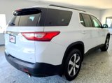 Used 2021 Chevrolet Traverse LT w/ LT Premium Package image 3