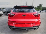 New 2026 Chevrolet TrailBlazer RS w/ Convenience Package image 5