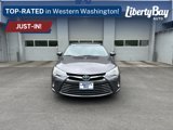 Used 2016 Toyota Camry LE image 2