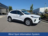 New 2025 Ford Escape Active image 3