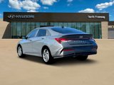New 2025 Hyundai Elantra Sport image 5