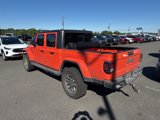 Used 2020 Jeep Gladiator Overland image 4