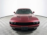 Used 2021 Dodge Challenger SXT w/ Blacktop Package image 2