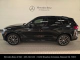 Used 2020 BMW X5 M50i w/ Executive Package image 4