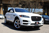 Used 2018 Jaguar F-PACE Premium image 2