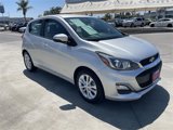 Used 2021 Chevrolet Spark LT image 2