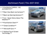 Used 2019 Jeep Cherokee Trailhawk w/ Cold Weather Group image 4