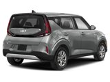 New 2025 Kia Soul LX image 2
