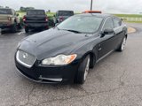 Used 2010 Jaguar XF Premium image 4