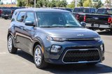 Used 2022 Kia Soul LX image 5