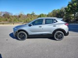 New 2025 Buick Encore GX Sport Touring w/ Advanced Technology Package image 2